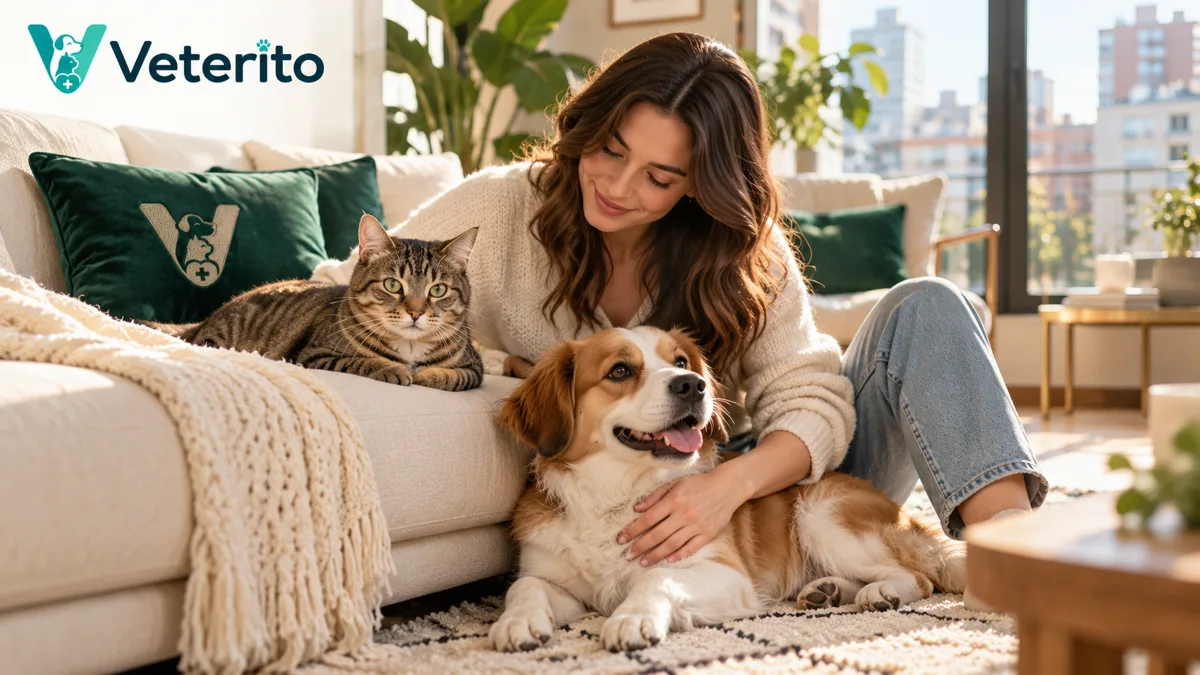 Apartmanda Kedi Köpek Beslemek Yasak mı? Kanun Ne Diyor?