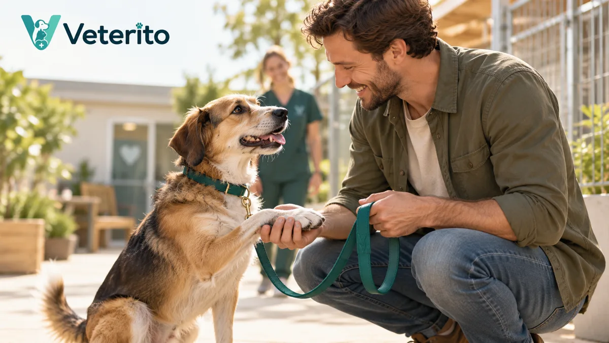 Barınaktan Köpek Sahiplenme Şartları 2026: Belgeler ve Süreç