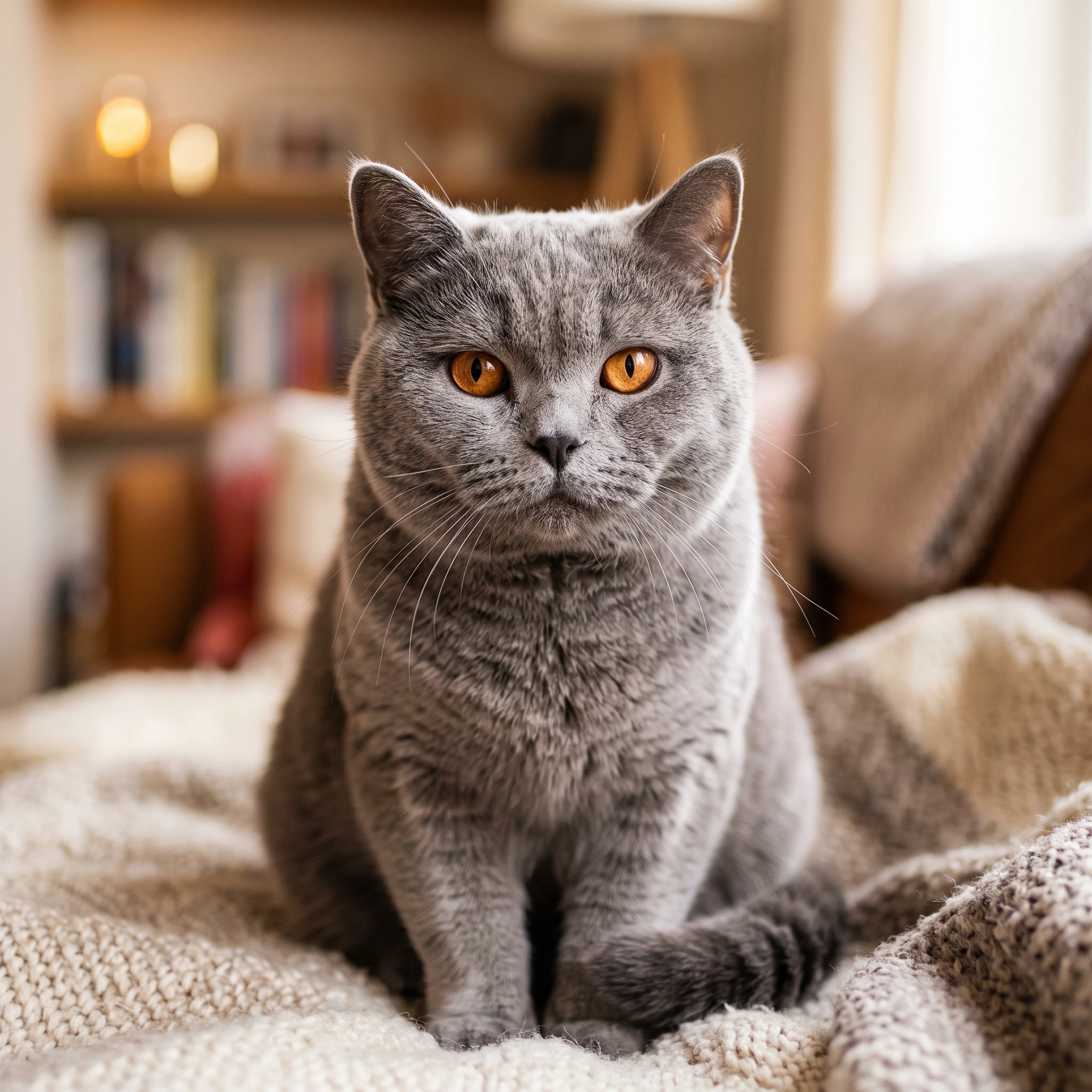 Pet Profile